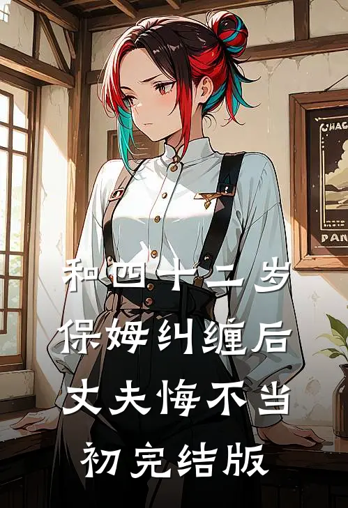 和四十二岁保姆纠缠后，丈夫悔不当初完结版