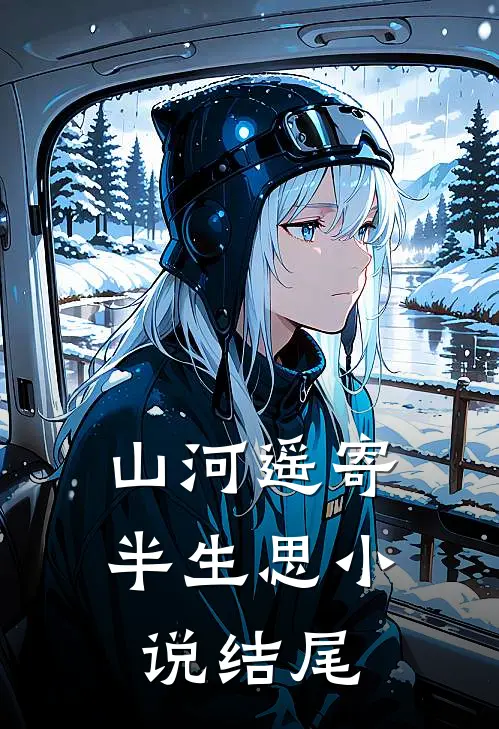 山河遥寄半生思小说结尾
