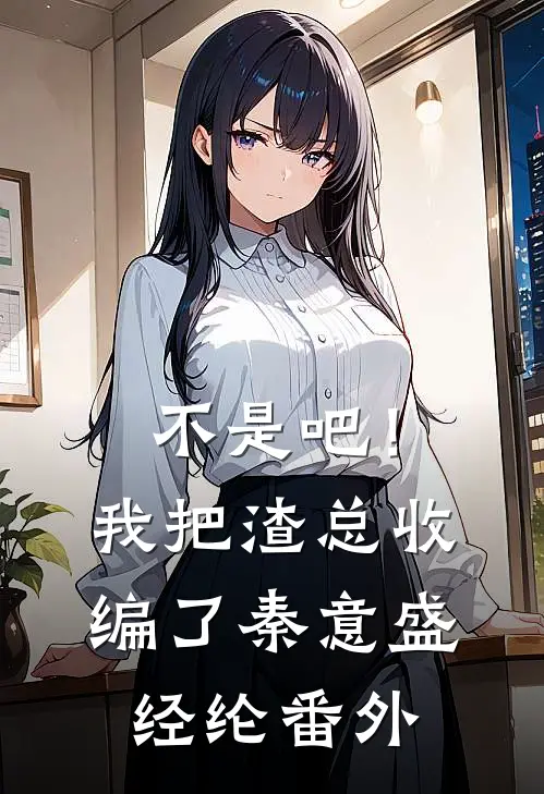 不是吧！我把渣总收编了秦意盛经纶番外
