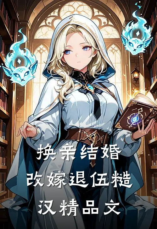 换亲结婚，改嫁退伍糙汉精品文