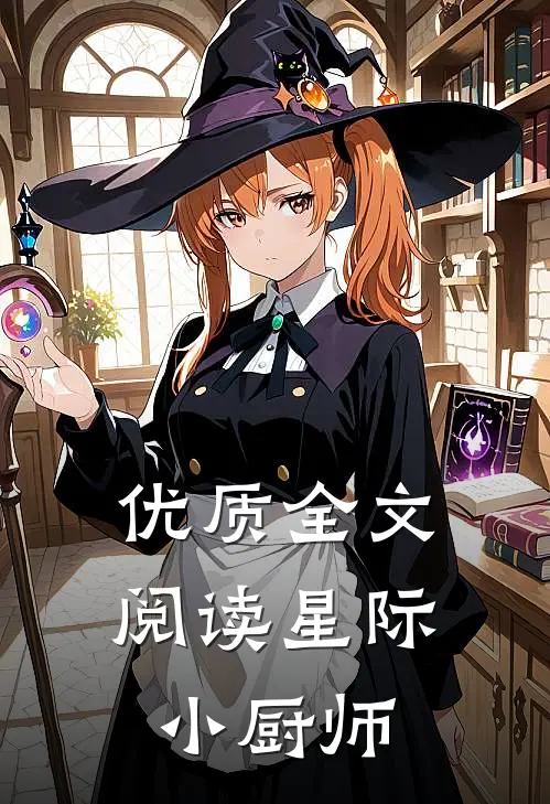 优质全文阅读星际小厨师