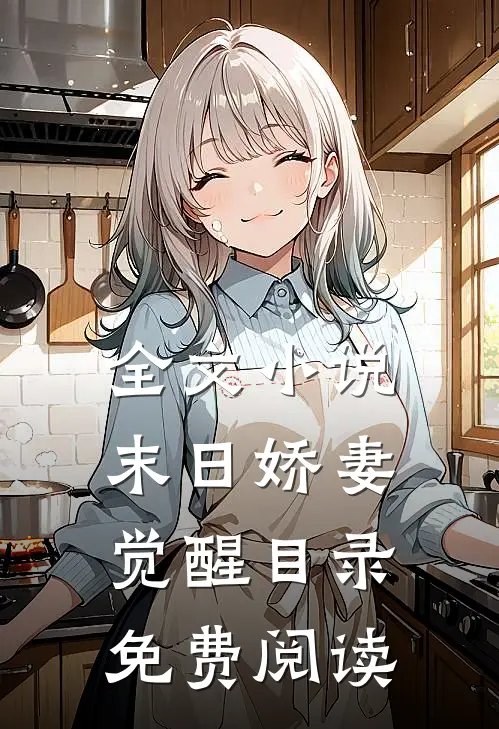 全文小说末日娇妻觉醒目录免费阅读
