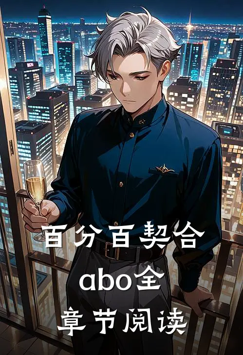 百分百契合abo全章节阅读