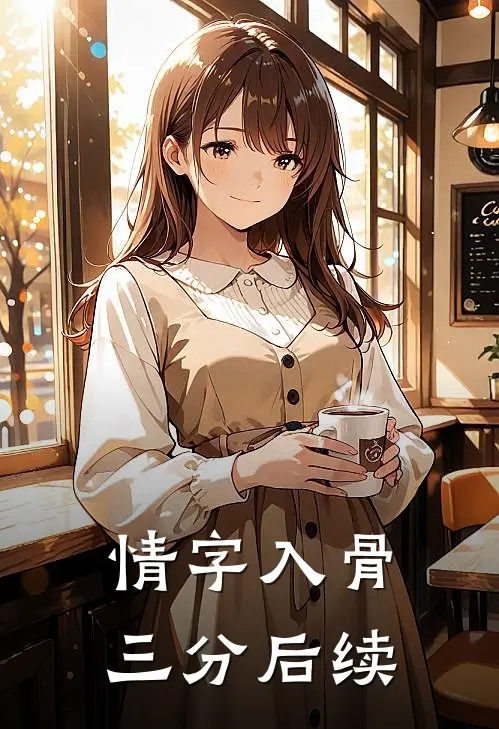 情字入骨三分后续