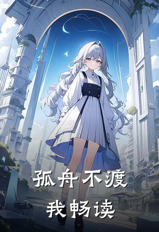 孤舟不渡我畅读