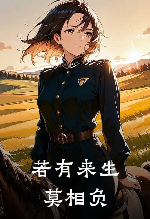 若有来生莫相负