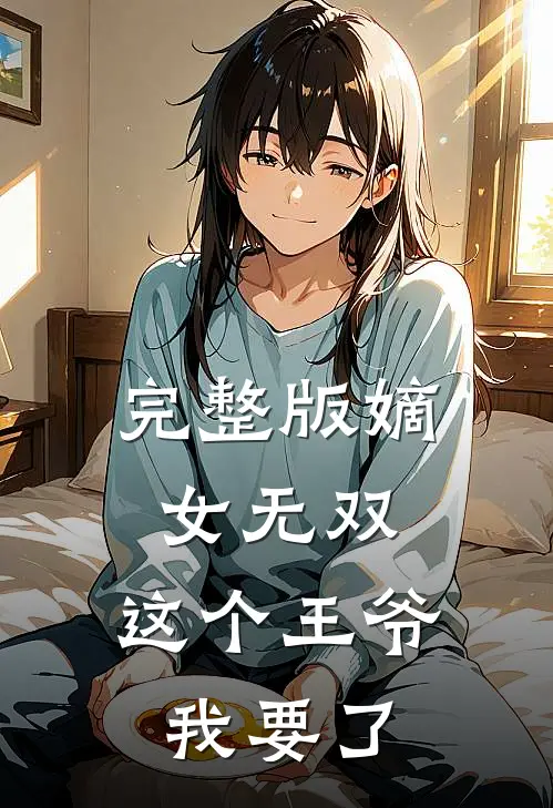 完整版嫡女无双：这个王爷我要了