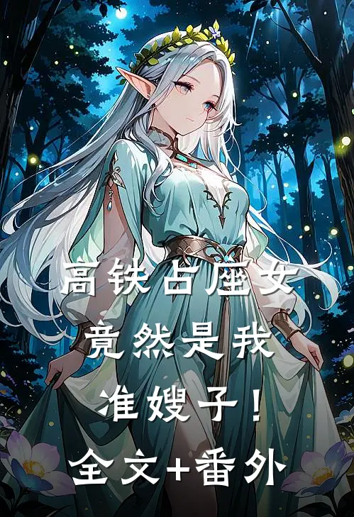 高铁占座女竟然是我准嫂子！全文+番外