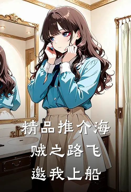 精品推介海贼之路飞邀我上船