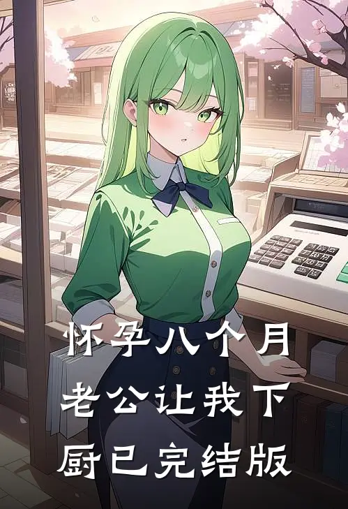 怀孕八个月，老公让我下厨已完结版