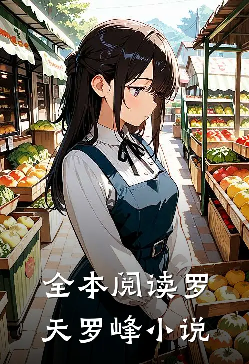 全本阅读罗天罗峰小说