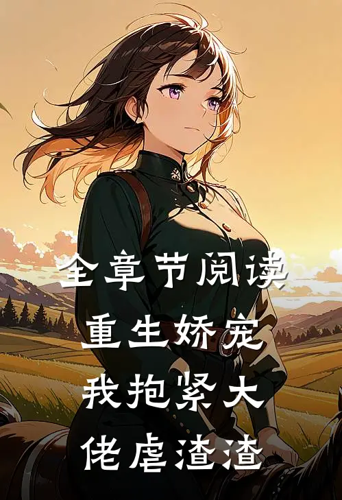 全章节阅读重生娇宠：我抱紧大佬虐渣渣