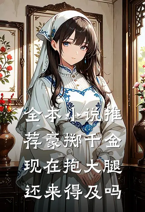 全本小说推荐豪掷千金：现在抱大腿还来得及吗