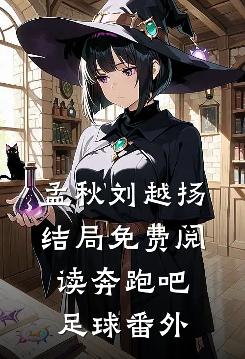 孟秋刘越扬结局免费阅读奔跑吧足球番外