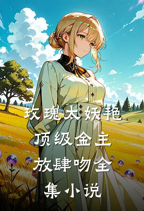玫瑰太妖艳，顶级金主放肆吻全集小说
