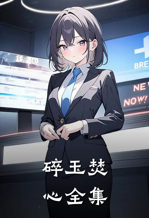 碎玉焚心 全集