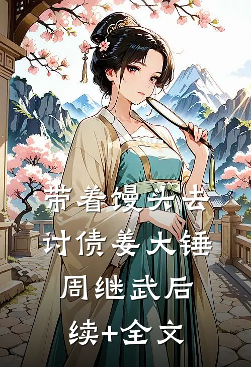 带着馒头去讨债姜大锤周继武后续+全文