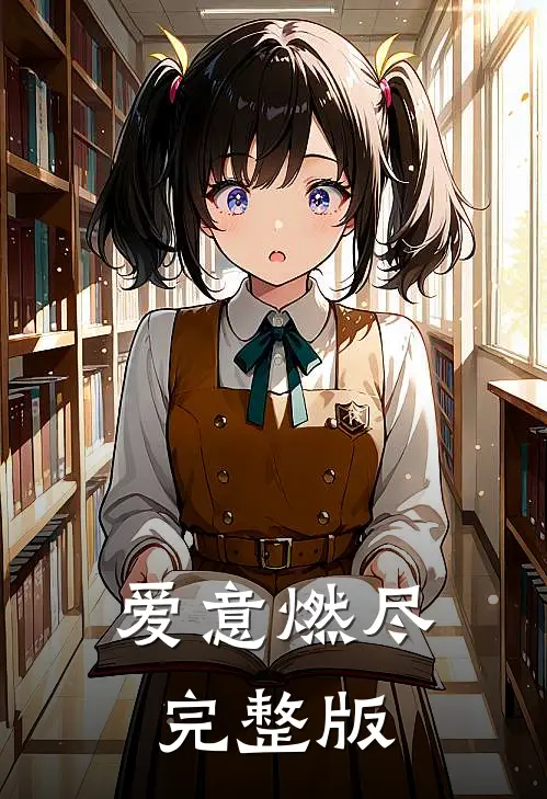 爱意燃尽完整版