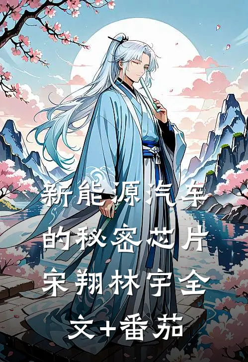 《新能源汽车的秘密芯片》宋翔林宇全文+番茄