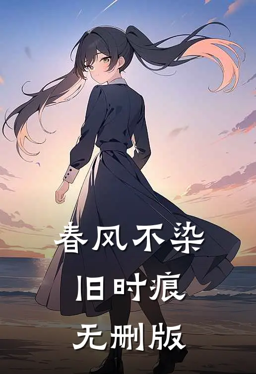 春风不染旧时痕无删版