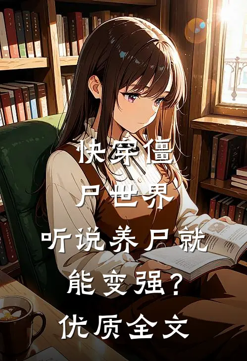 快穿僵尸世界,听说养尸就能变强?优质全文