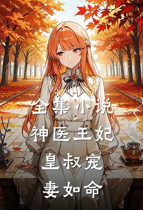 全集小说神医王妃：皇叔宠妻如命