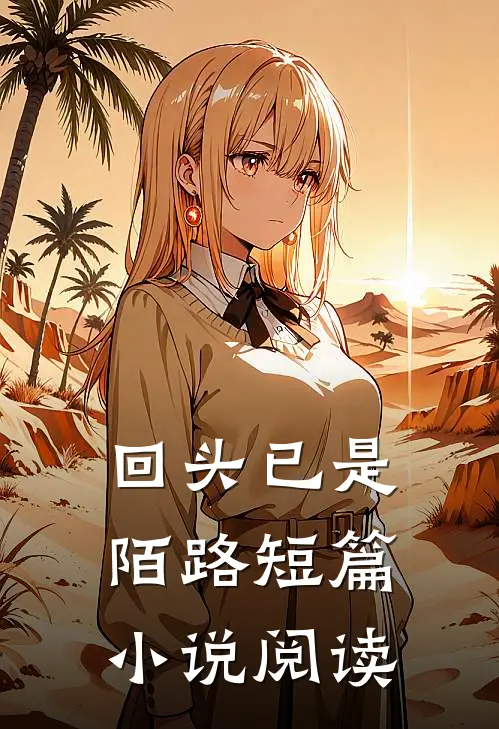 回头已是陌路短篇阅读免费