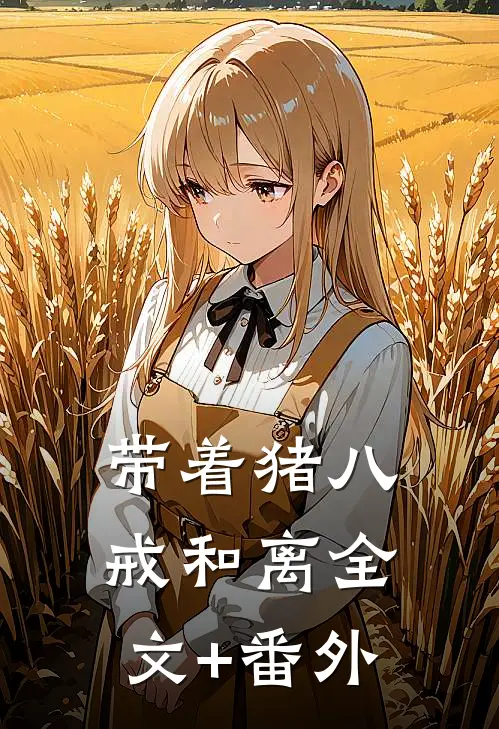 带着猪八戒和离全文+番外