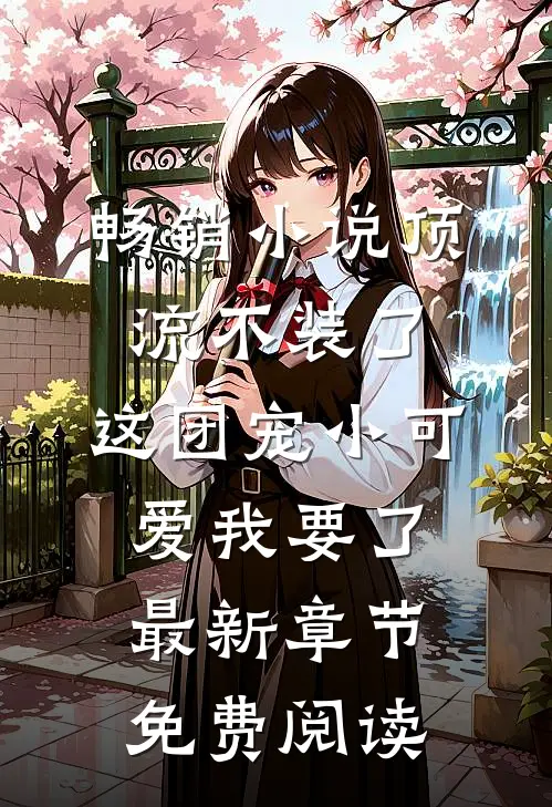 畅销小说顶流不装了,这团宠小可爱我要了最新章节免费阅读