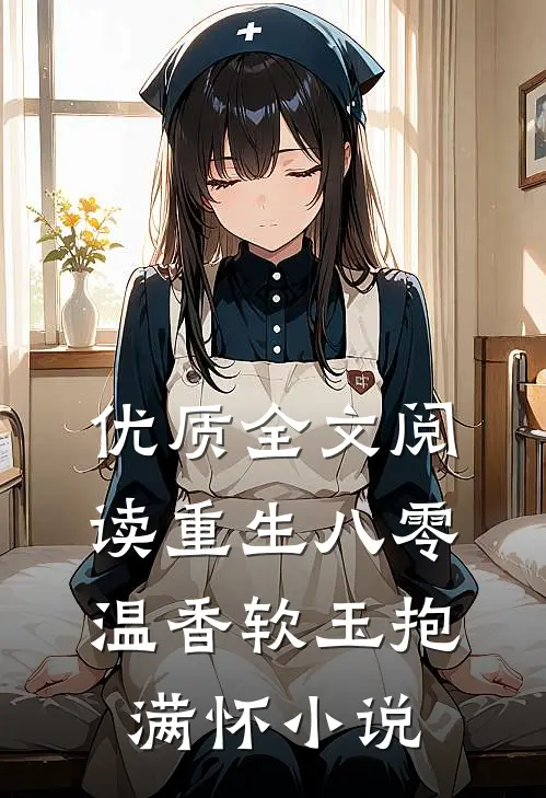 优质全文阅读重生八零:温香软玉抱满怀 小说