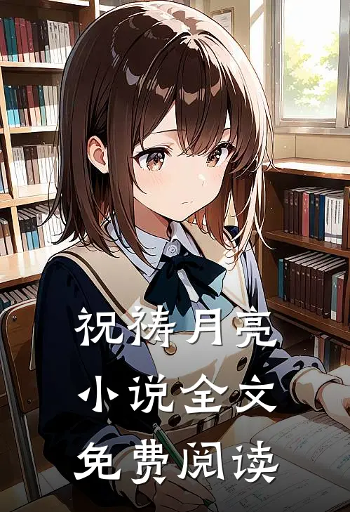 祝祷月亮小说全文免费阅读