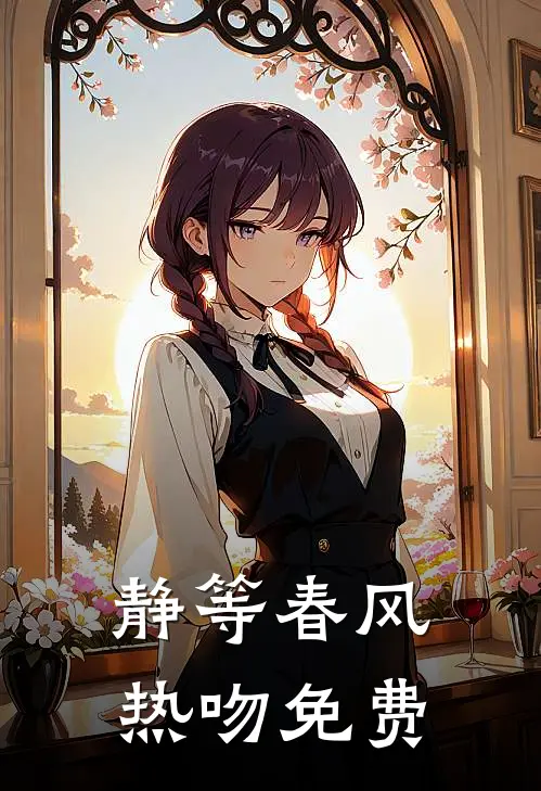 静等春风热吻免费
