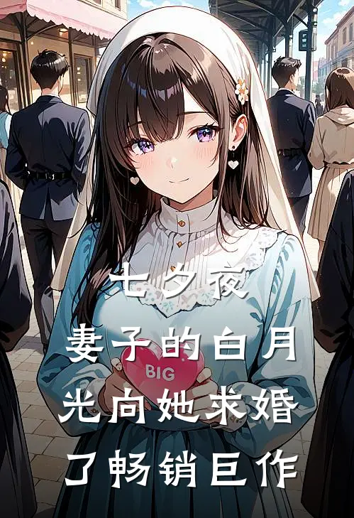 七夕夜，妻子的白月光向她求婚了畅销巨作