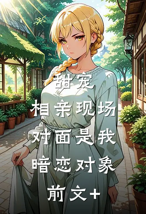 甜宠：相亲现场，对面是我暗恋对象前文+
