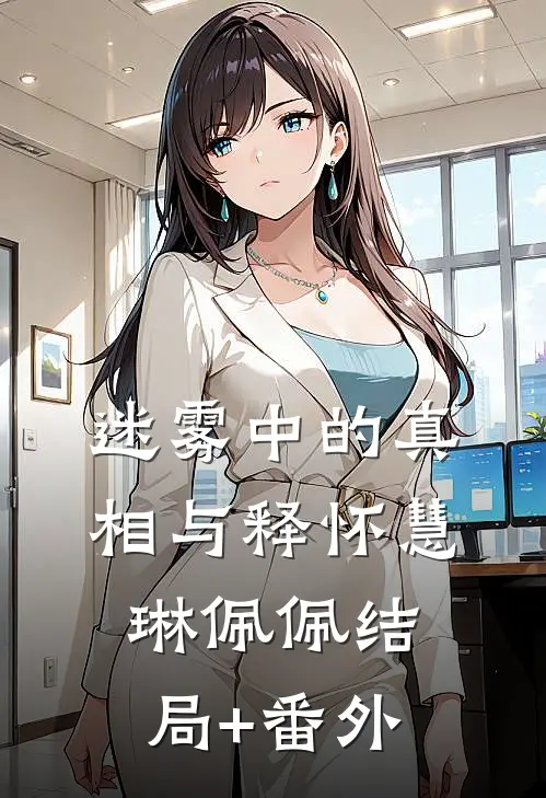迷雾中的真相与释怀慧琳佩佩结局+番外