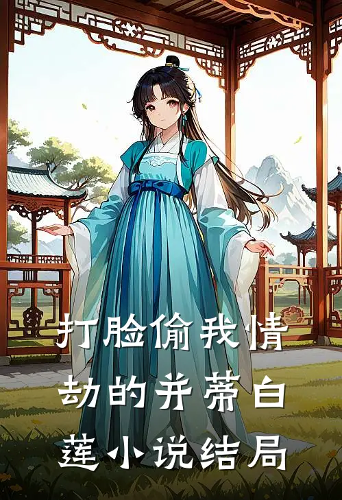 打脸偷我情劫的并蒂白莲小说结局
