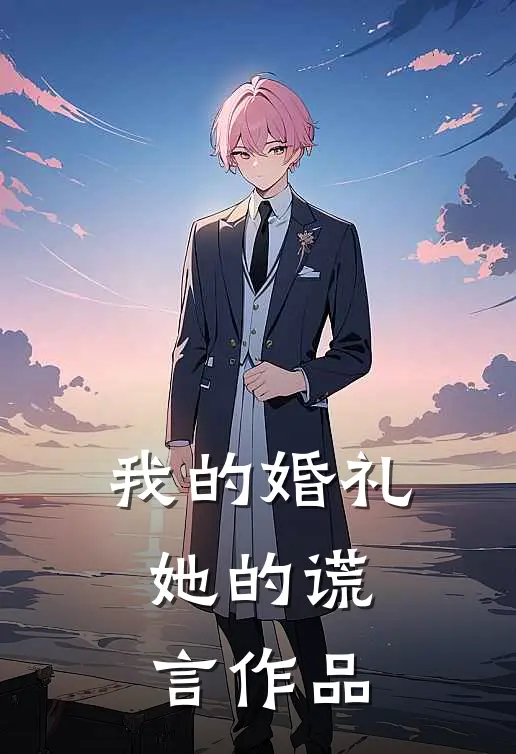 我的婚礼，她的谎言作品