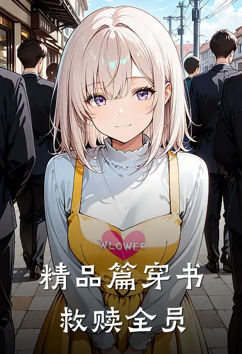 精品篇穿书救赎全员