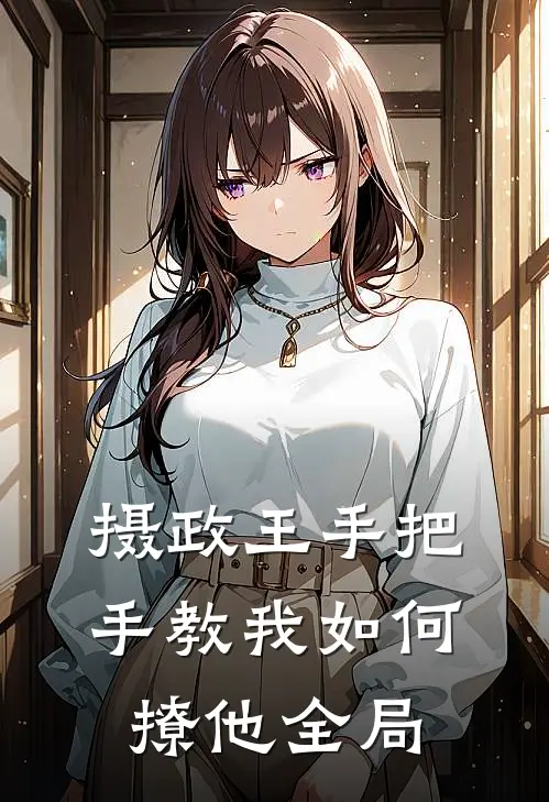 摄政王手把手教我如何撩他全局