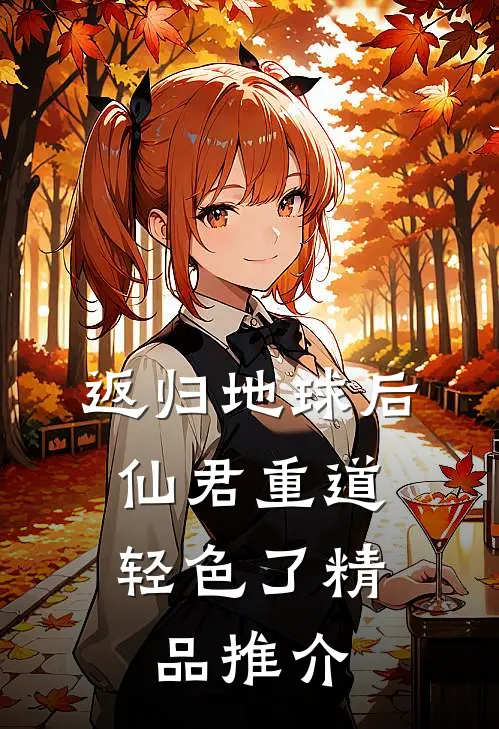 返归地球后，仙君重道轻色了精品推介