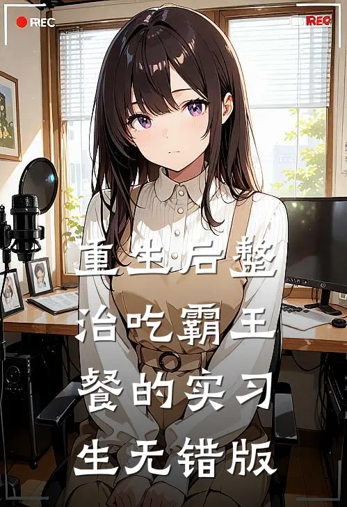 重生后整治吃霸王餐的实习生无错版