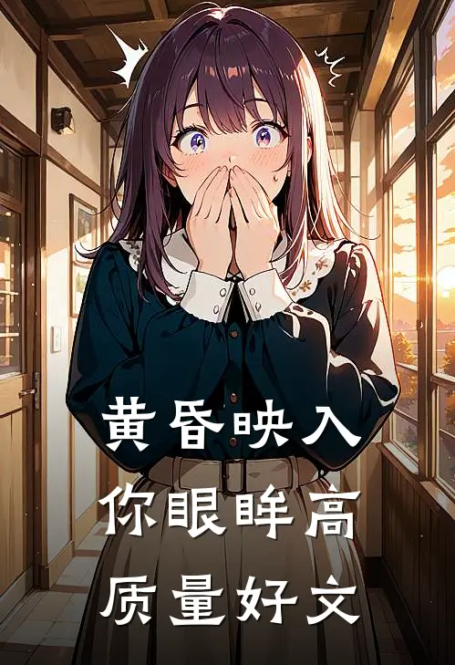 黄昏映入你眼眸高质量好文