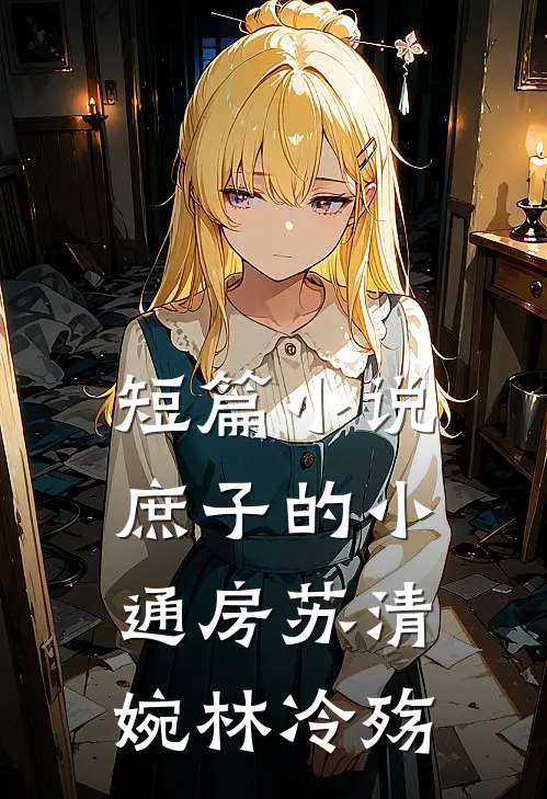 短篇小说庶子的小通房 苏清婉林冷殇