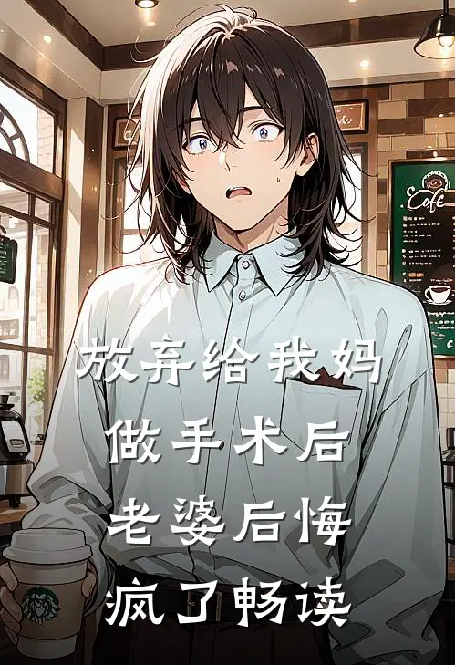 放弃给我妈做手术后，老婆后悔疯了畅读