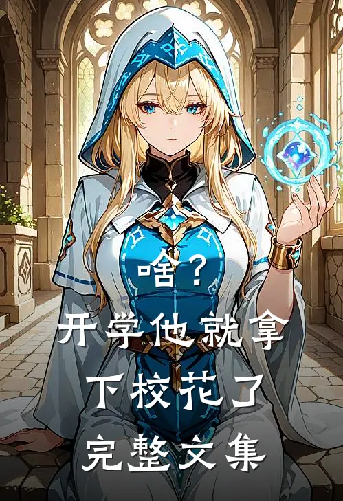 啥？开学他就拿下校花了完整文集