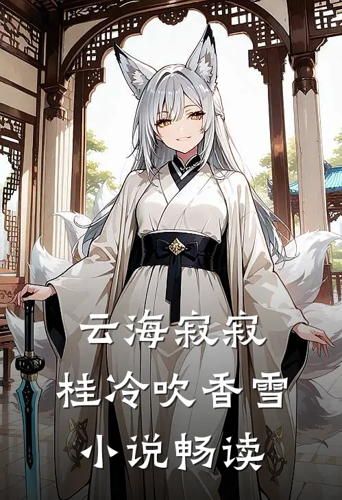 云海寂寂，桂冷吹香雪小说畅读