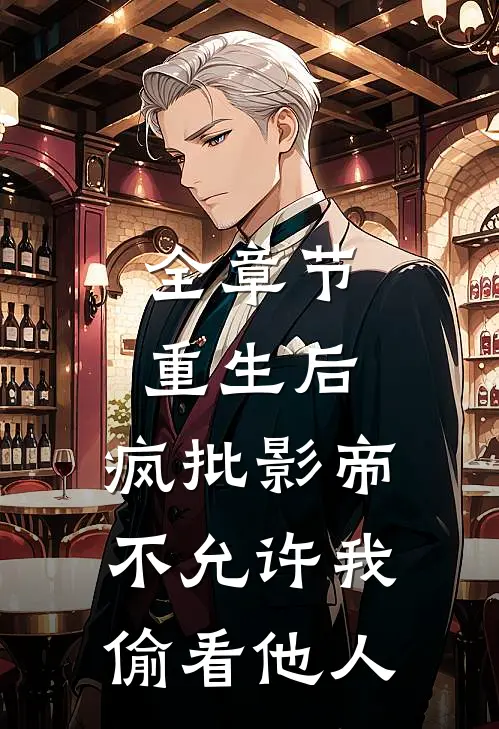全章节重生后，疯批影帝不允许我偷看他人