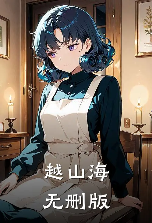 越山海无删版