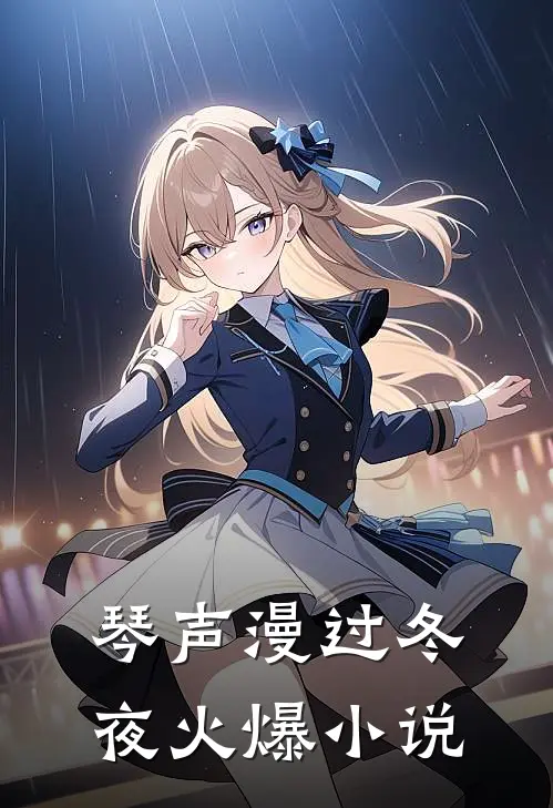 琴声漫过冬夜火爆小说