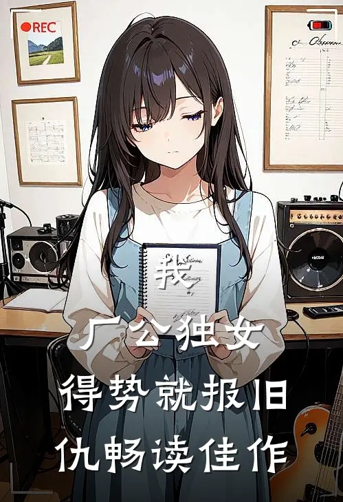 我，厂公独女，得势就报旧仇畅读佳作